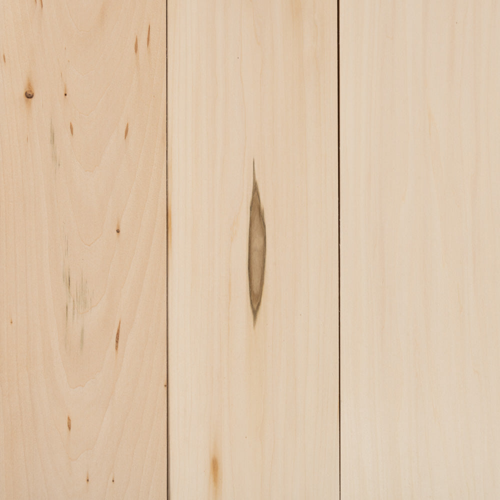 Basswood Boards
