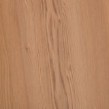 Planches de cèdre rouge de l'Ouest 1"