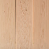 Planches de cerisier