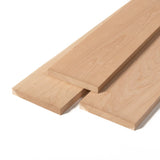 Planches de cerisier