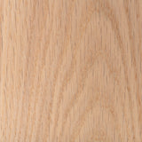Planches de Chêne Rouge
