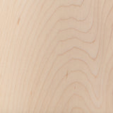 White Maple - Rough Cut Lumber