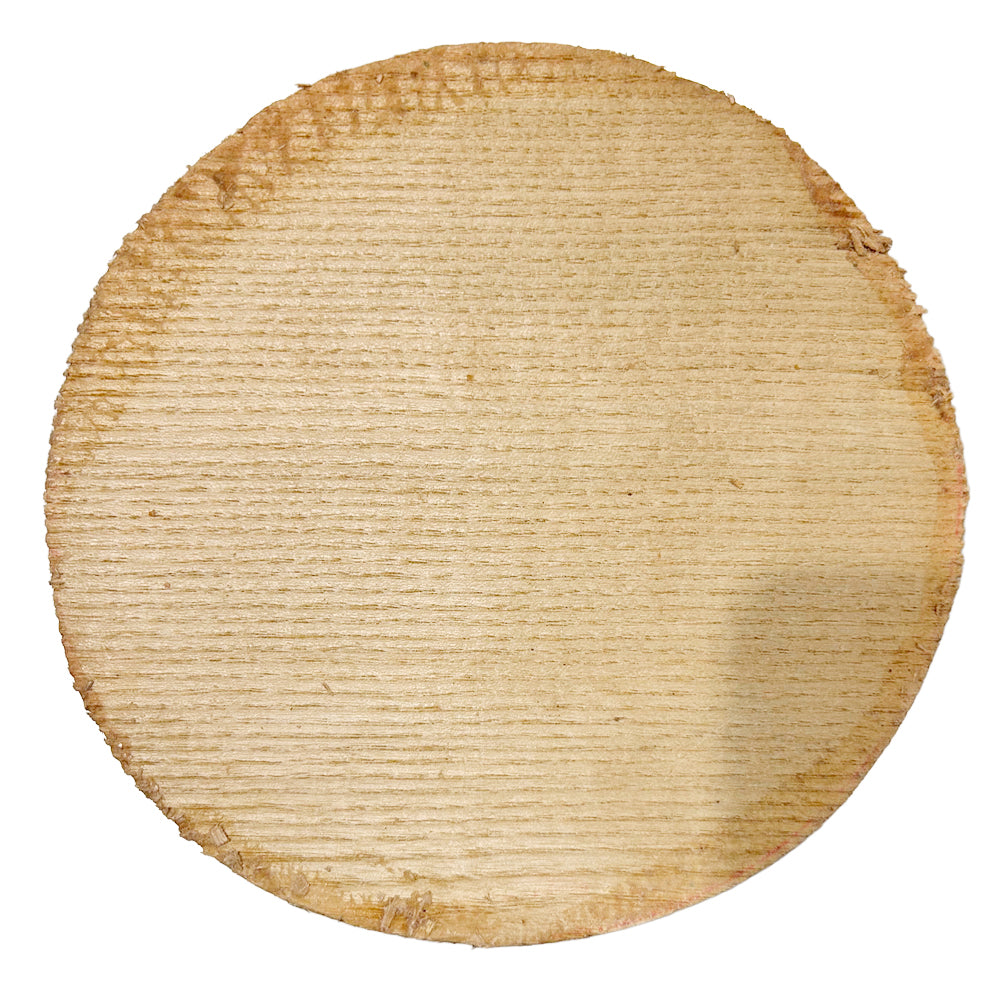 Bowl Blanks of Sassafras