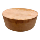Bowl Blanks of Cherry wood