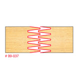 Finger Joint Bit