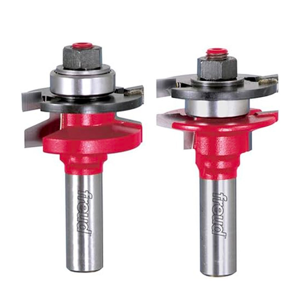  Up/Down Router Bit #99-264 - Freud