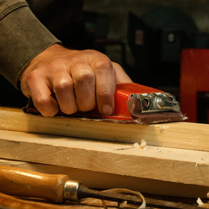 Abrasives