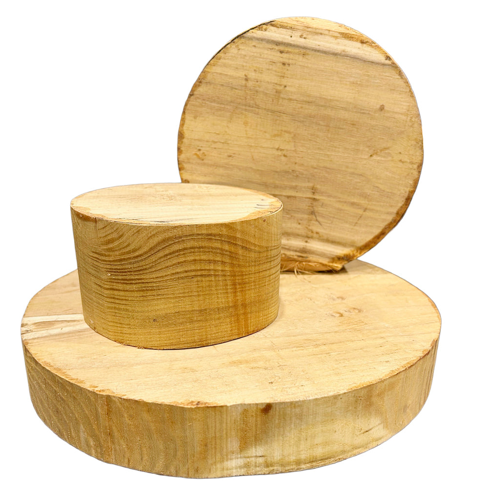 Acacia Bowl Blanks
