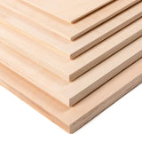 Baltic Birch - 4' x 8' B/BB