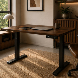 Bases de Bureau assis-debout