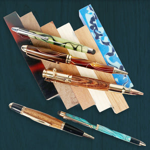 Pencil Blocks