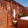 Decking Wood