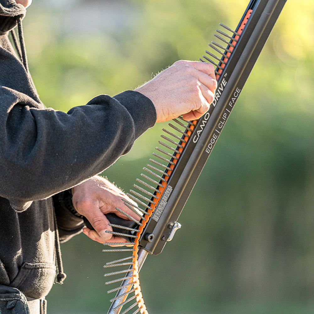 Outil pour vis cachée Camo Drive - Camo