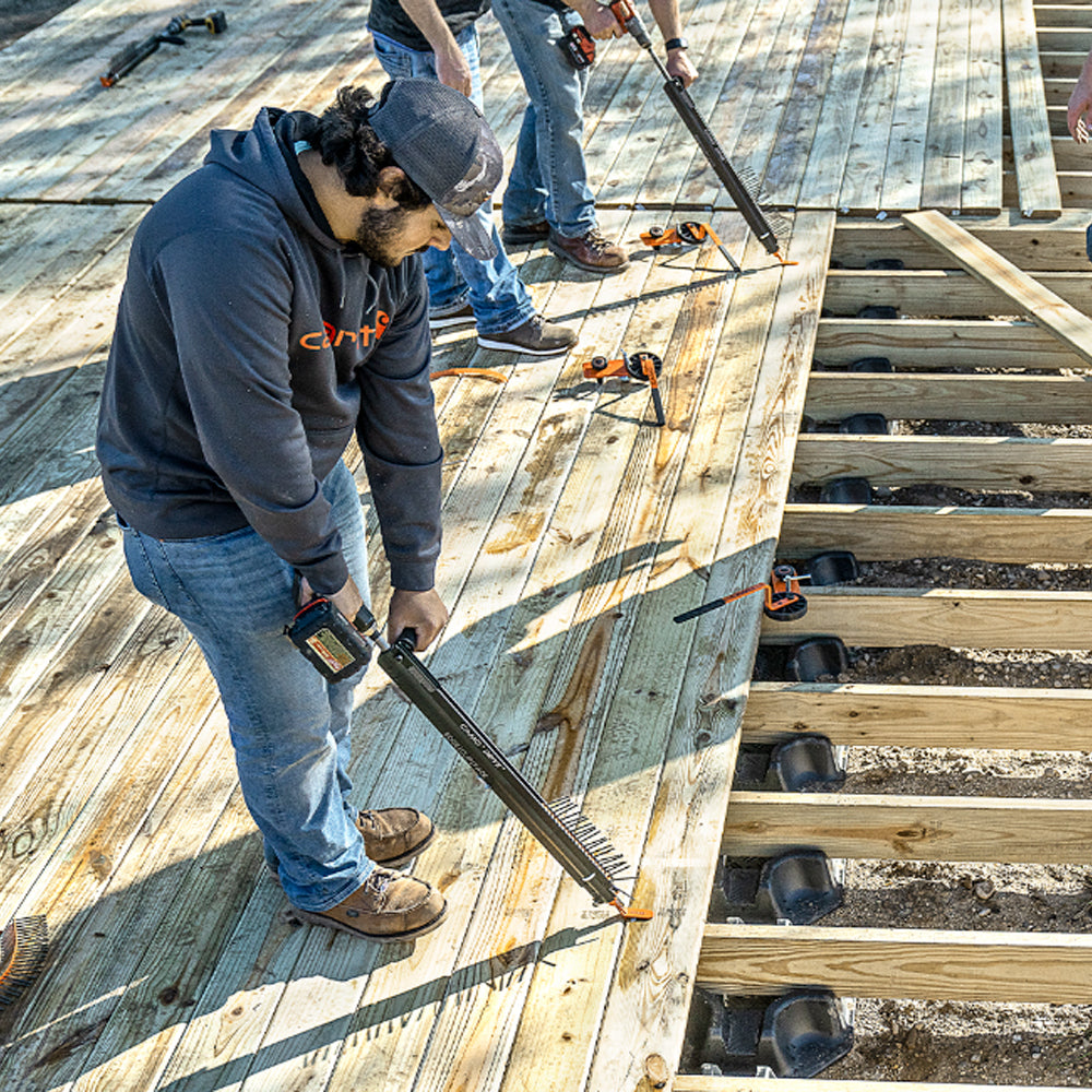 Outil pour vis cachée Camo Drive - Camo