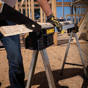 Table - Workbench - Easel - Support