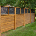 Fencing & Privacy Screens
