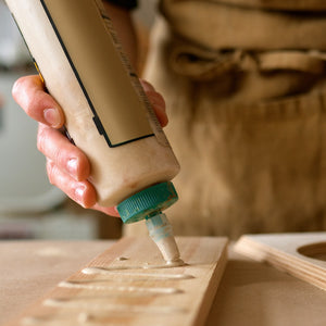 Glues & Adhesives