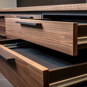 Furniture & Cabinetry Components