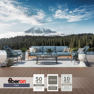 Fiberon - PVC