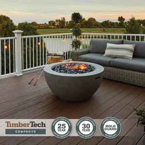 TimberTech - Composite