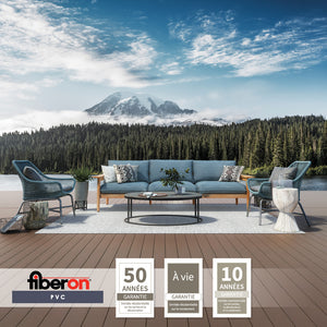 Fiberon - PVC