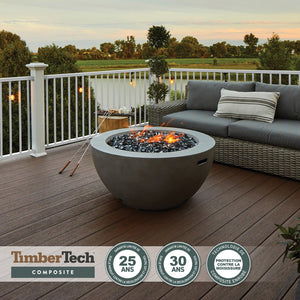 TimberTech - Composite