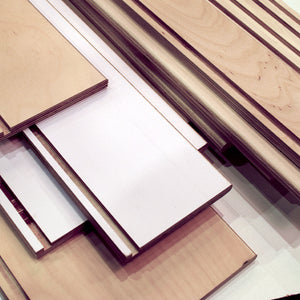 Drawer Sides