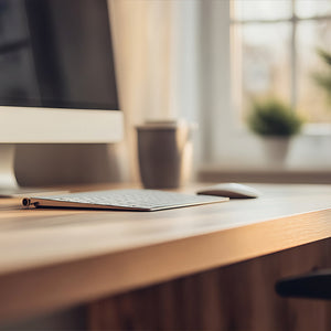 Dessus de bureau