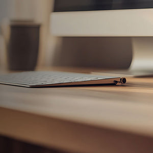 Dessus de bureau