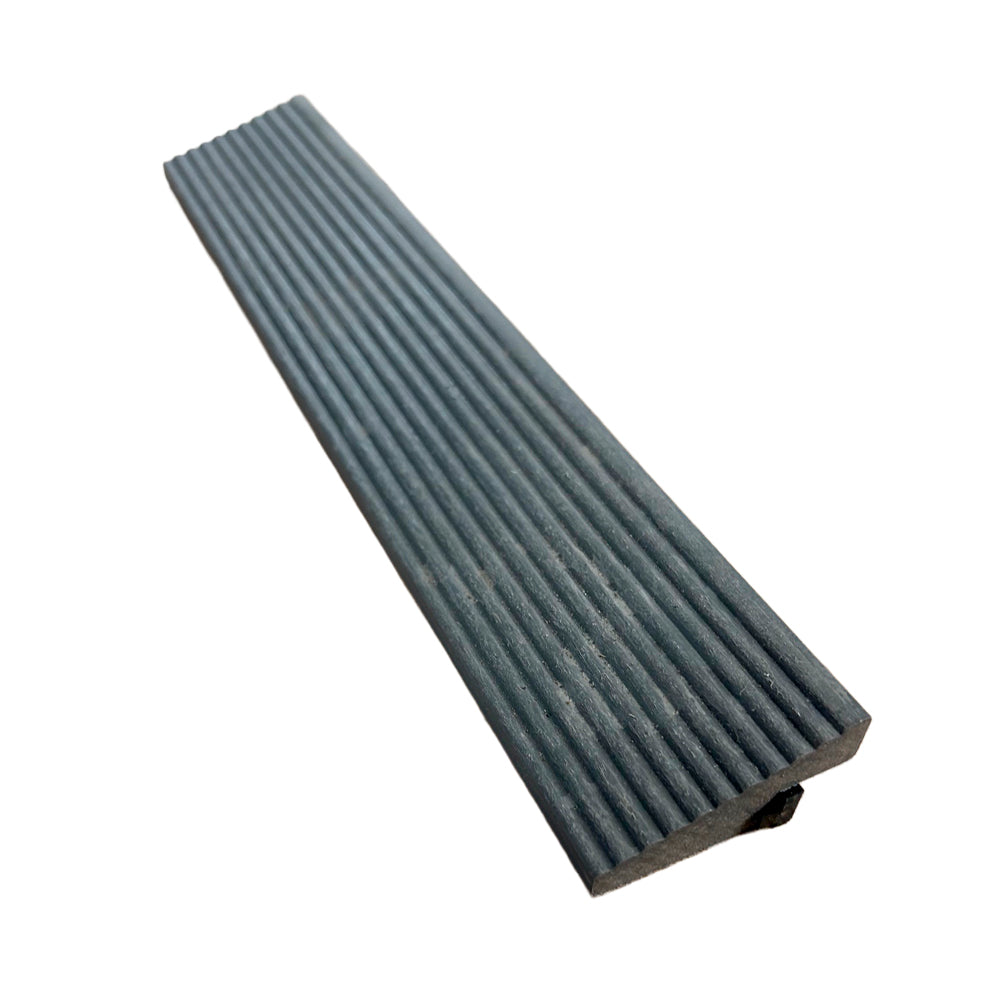 Bordure droite en composite 2’’ x 12’’ 4 (pqt) - Leadvision