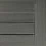 Attaches Cortex pour fascia 50 p.l. - Timbertech