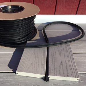 Deck Waterproofing