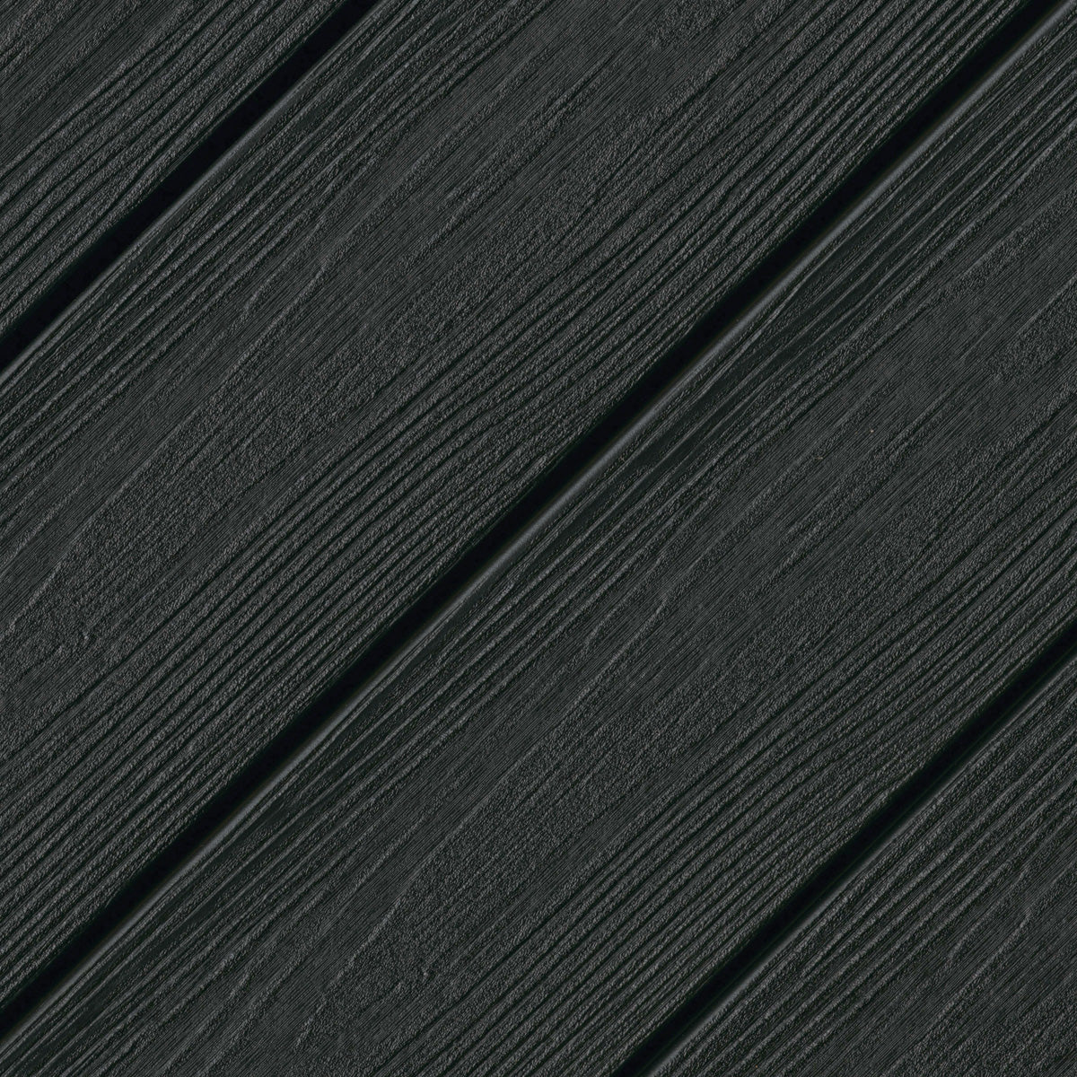 Starter Decking Board 1"x6"x20' (0,9"x5,35"x20') Eva-Last Composite Infinity - Baltic Nero