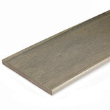 Fascia 1"x12"x12' (0,7"x11,9"x12’) Eva-Last Composite Infinity - Light Cream