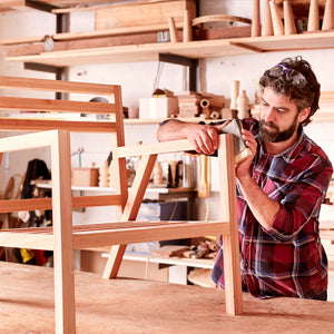 Fabrication de meuble