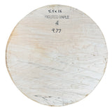 Bowl Blanks of figured maple 8/4 Grade A