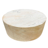 Bowl Blanks of figured maple, 14/4 Grade A