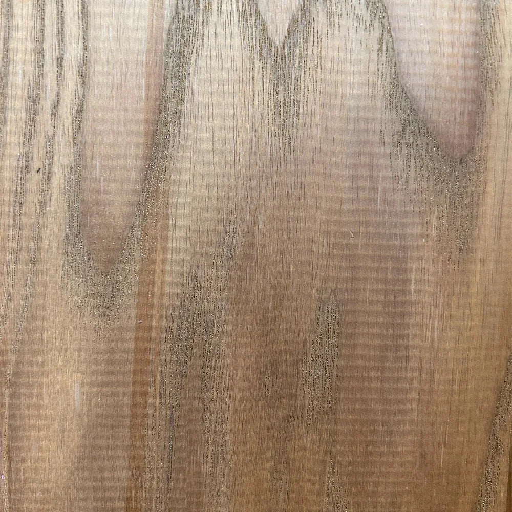 8/4 Roasted Ash Select - Rough Lumber