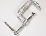 Light Duty (CM) Forged Steel C-Clamps - Bessey 