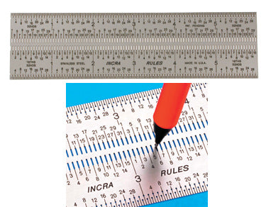  Marking Rules - Incra