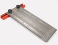 PRECISION T-RULES - Incra