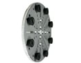 Jumbo jaw for chucks and heel N°2047 - Oneway 