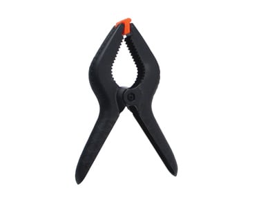 MINI SPRING CLAMPS
