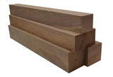 Blocs de noyer noir B4F