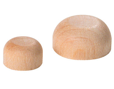 Axle Caps