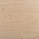 Spruce plywood, Select - 4' x 8'