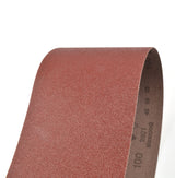 4" x 24" abrasive belts -Sia