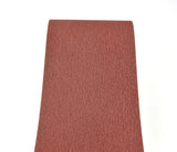 6" x 89" abrasive belts - Sia