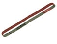 COURROIE ABRASIVE 10 X 330mm GRAIN 120 PQT/5