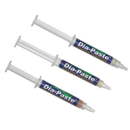 Pâte de polissage au diamant Dia-Paste